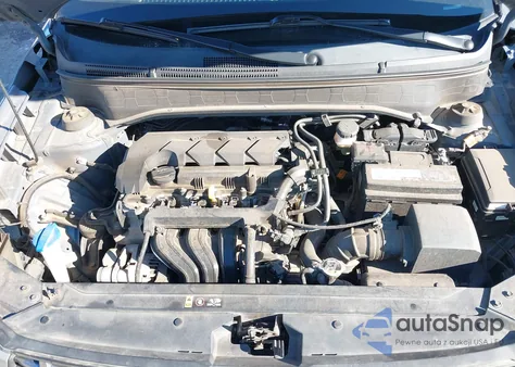 2021 Hyundai Venue Sel из США, поврежденный, VIN KMHRC8A34MU104104